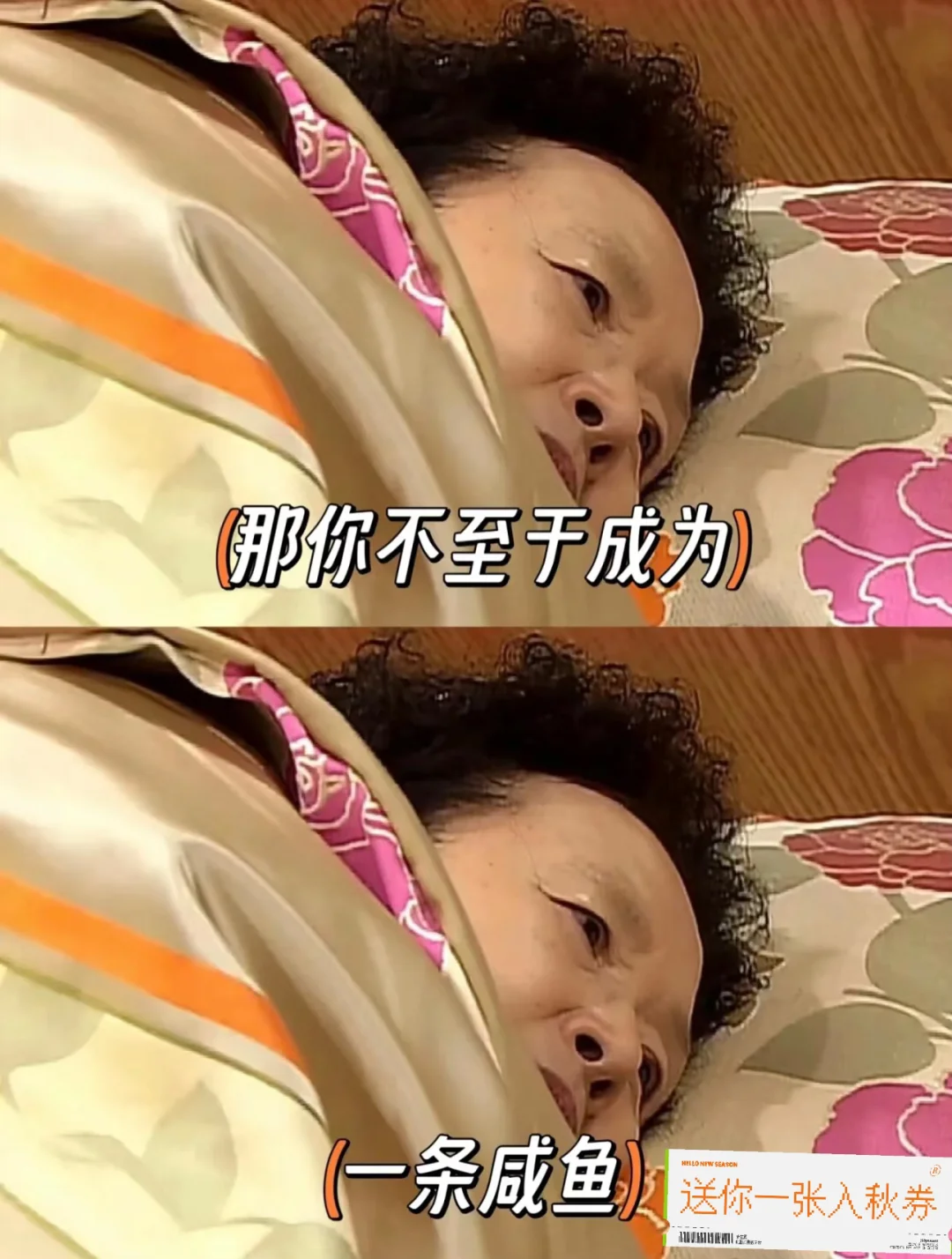 挣钞票啦，这才是人生底气！