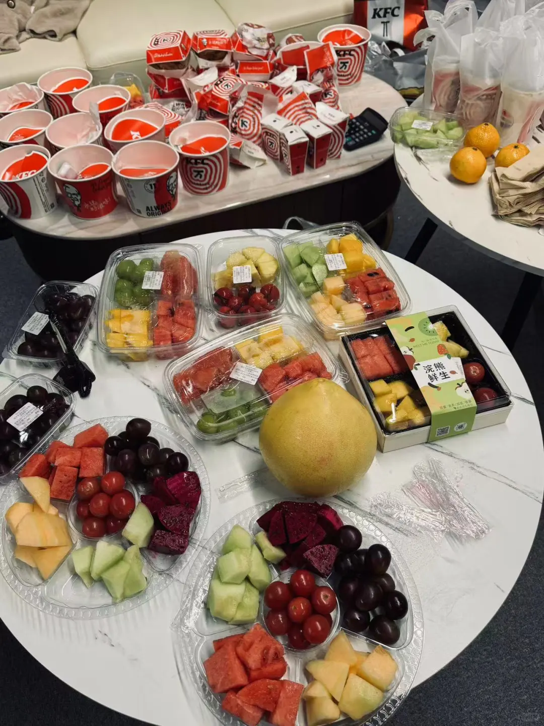 原来在渭南好的工作会让人变美啊