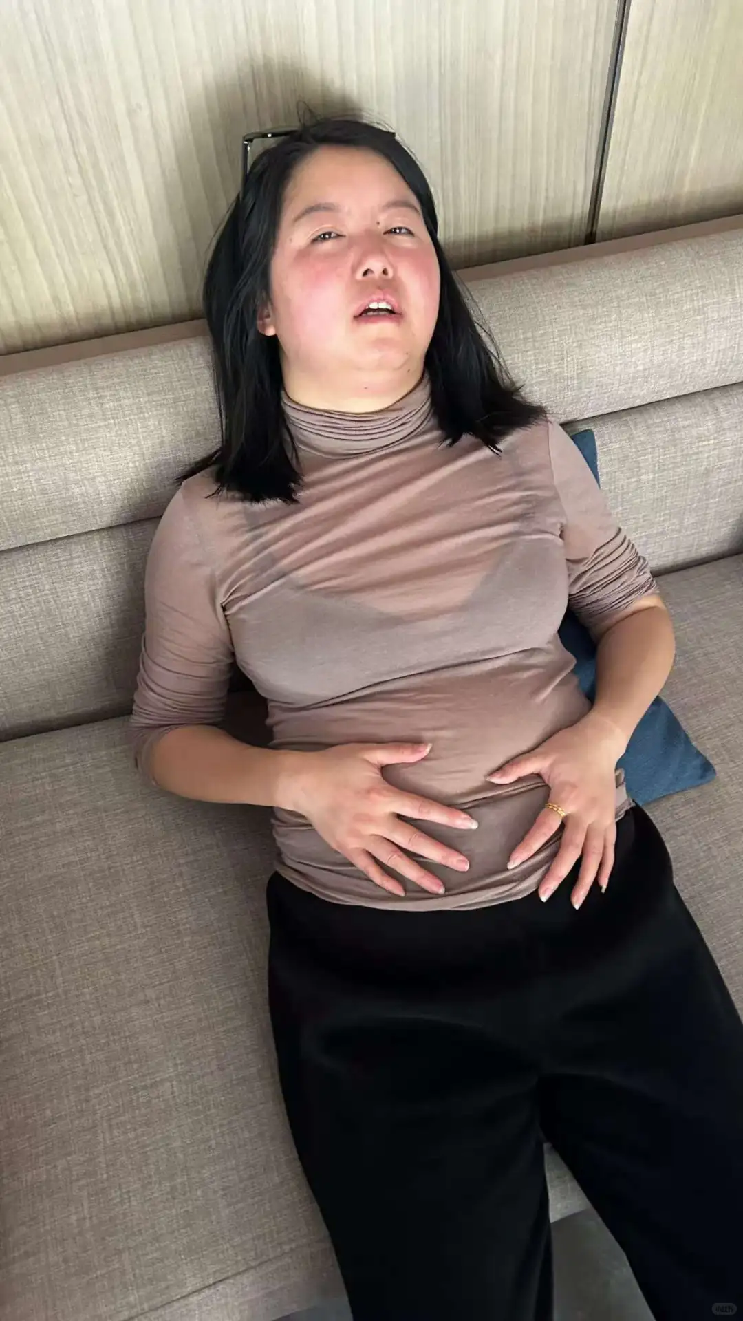 我的减重33斤经历(脂肪肝/胰岛素抵抗/多囊