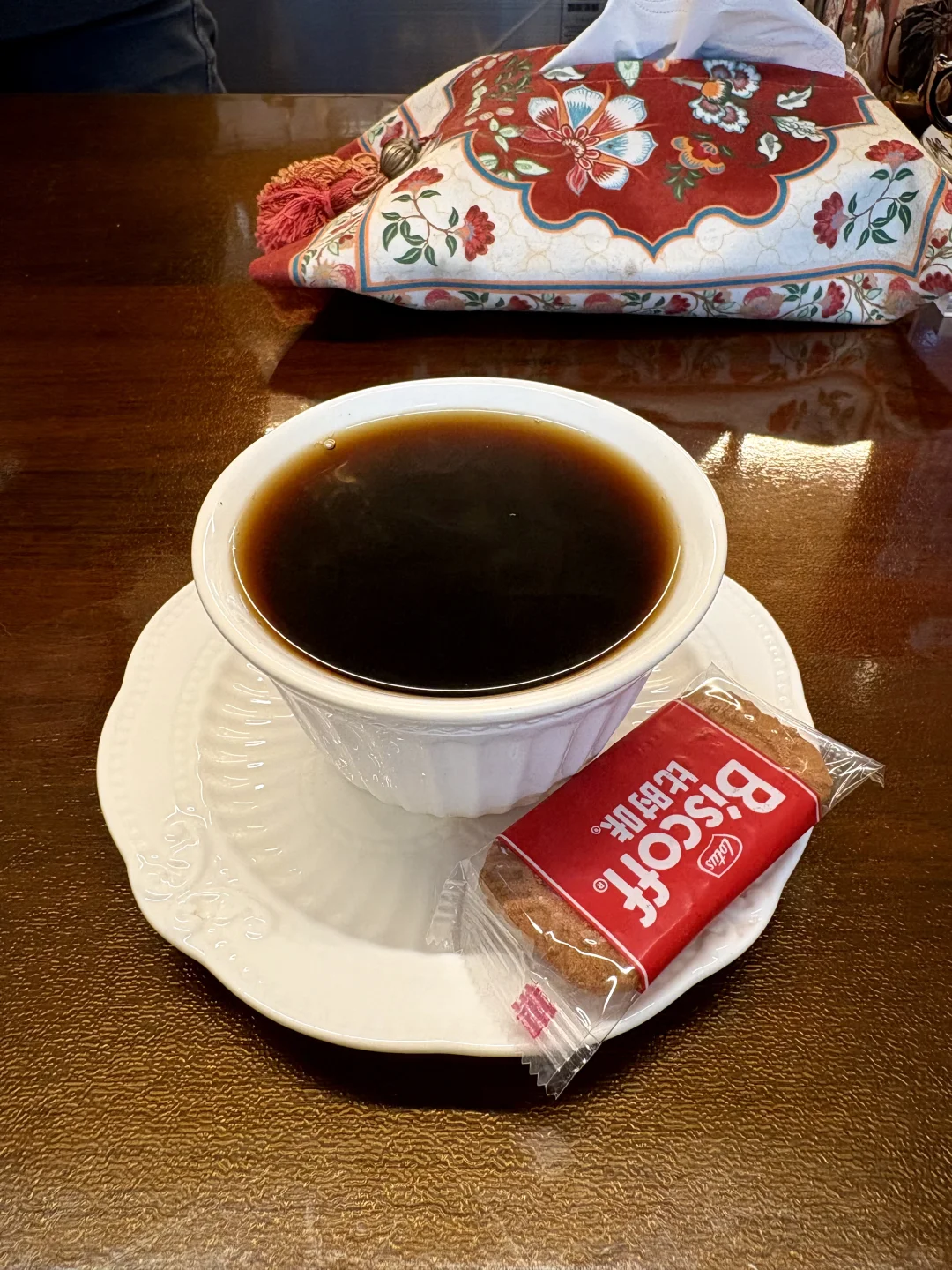 上海咖啡|陈姐的松屋手冲 老饕的私藏清单