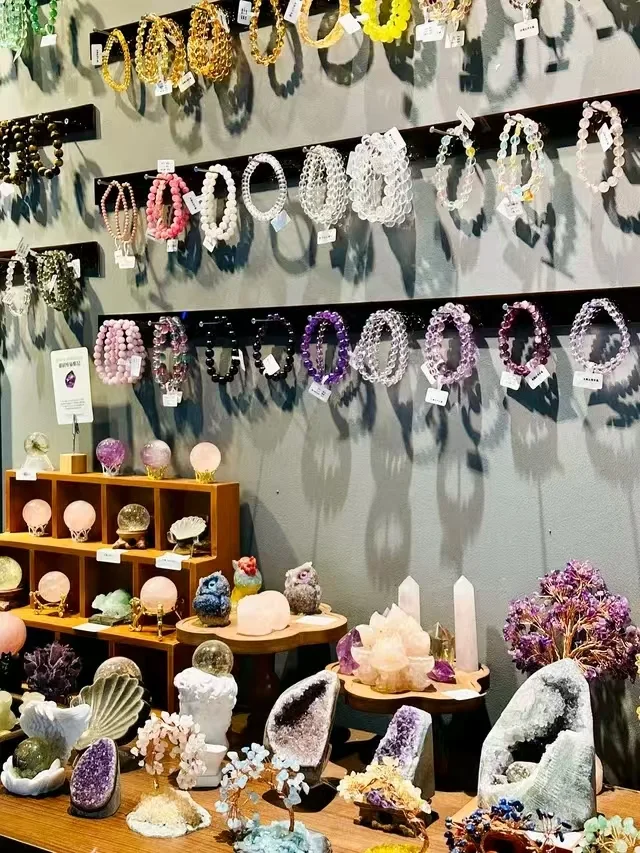 西宁串珠日结 160 解锁治愈系手工时光！