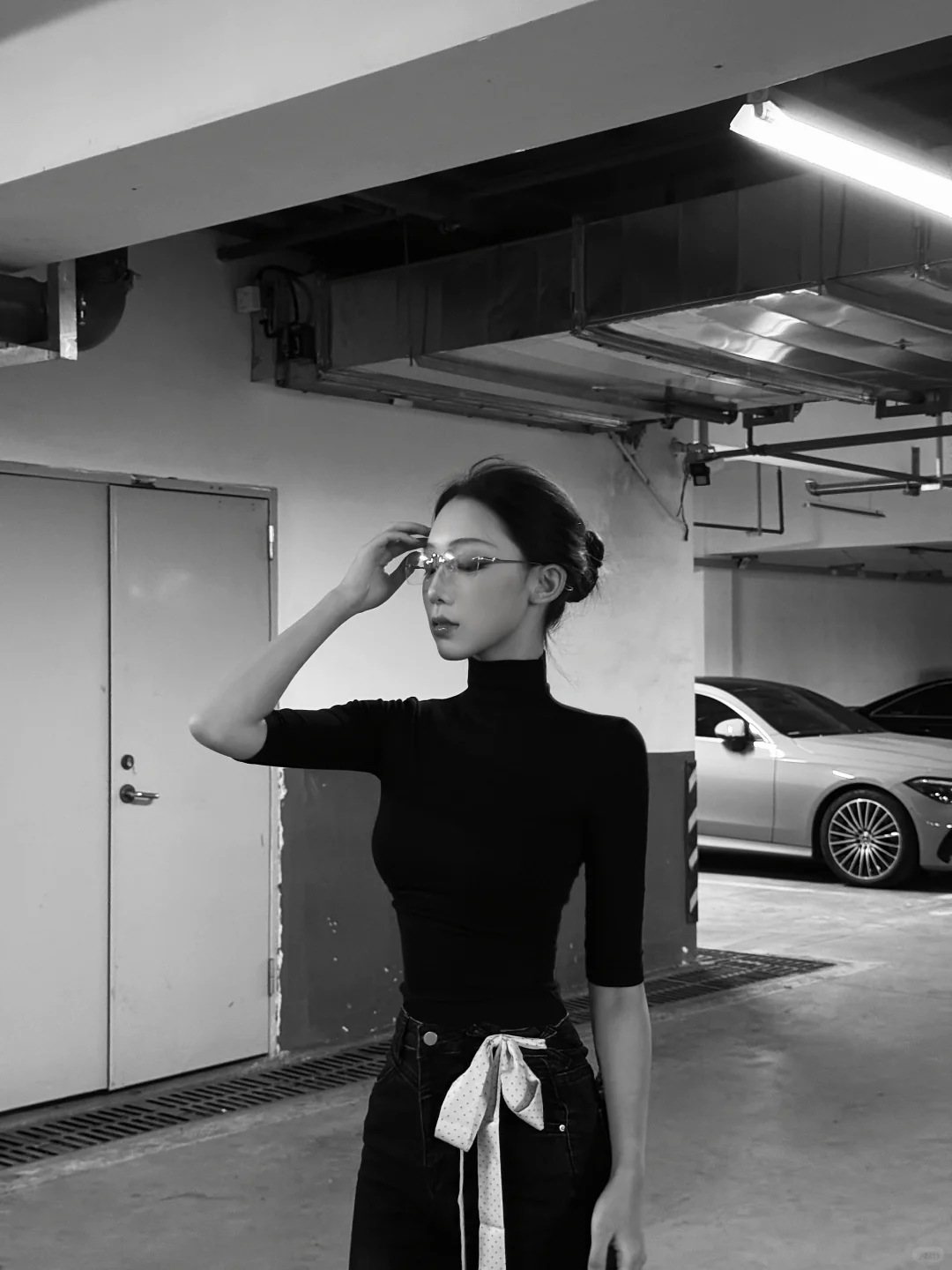 你究竟在拿什么在抵抗我