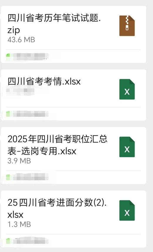 看完广元进面线，今年怕是要炸了