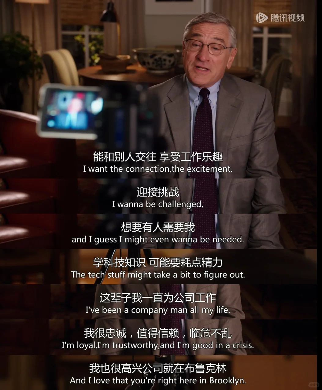 强烈推荐❗️❗️❗️能量不足时必看电影