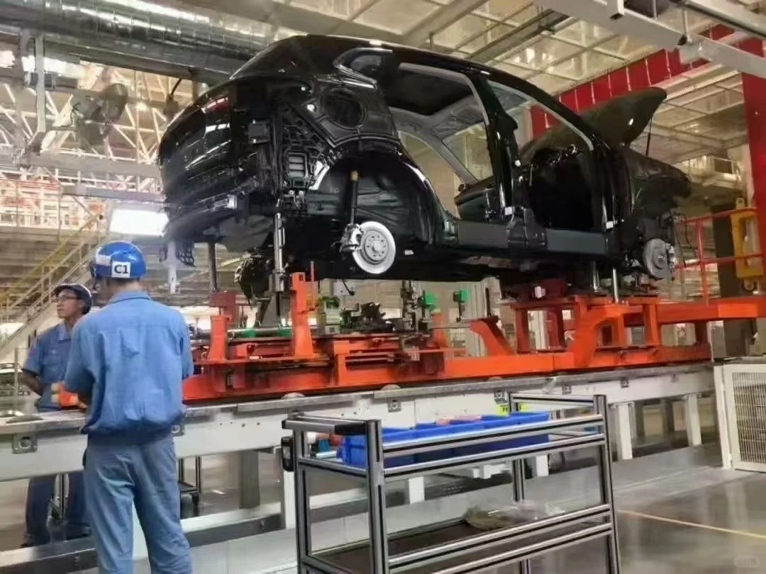 国企可转正！福建宁德汽配厂招聘普工操作工