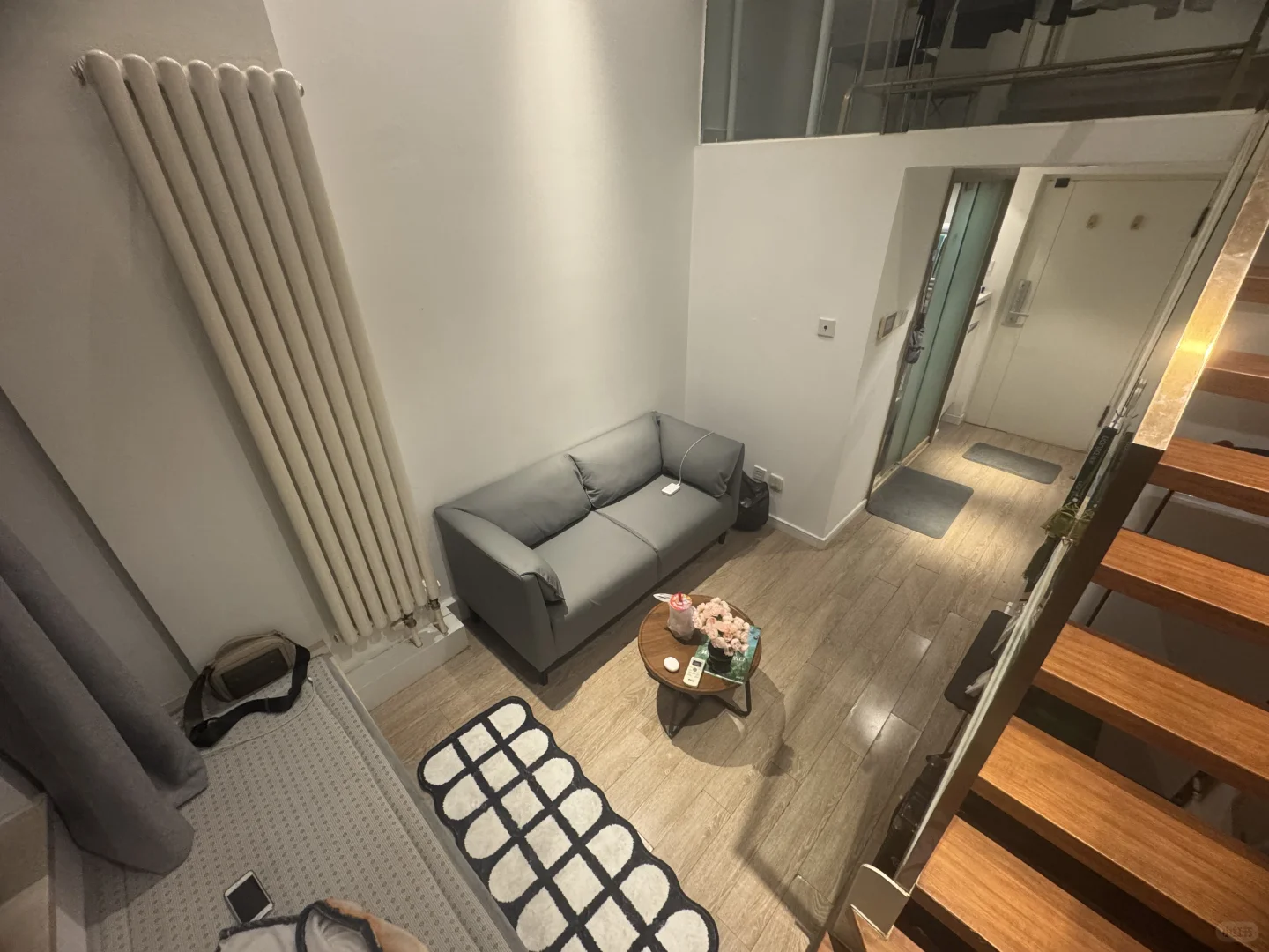 北京实习生第一天！！！