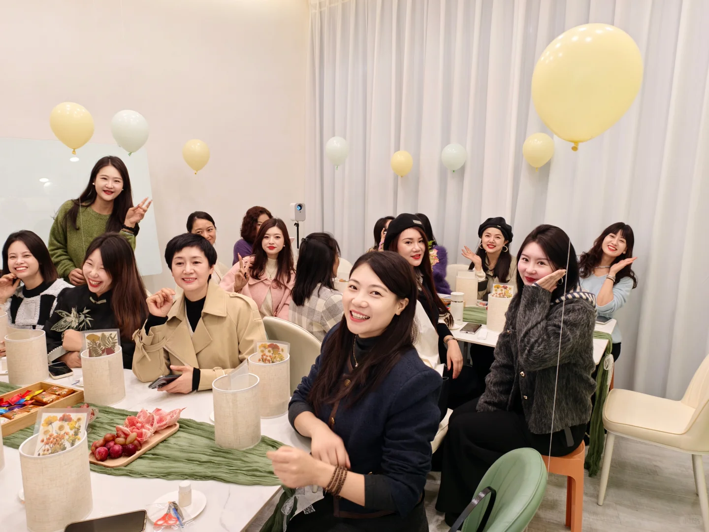 庄里开店找搭子一起创业，一起把直播做起来