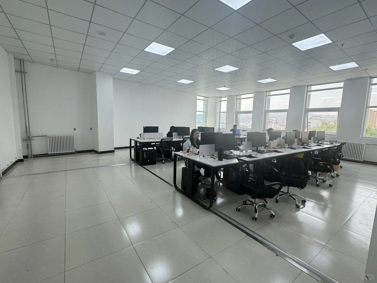 青岛时泰科技有限公司招聘数据标注员