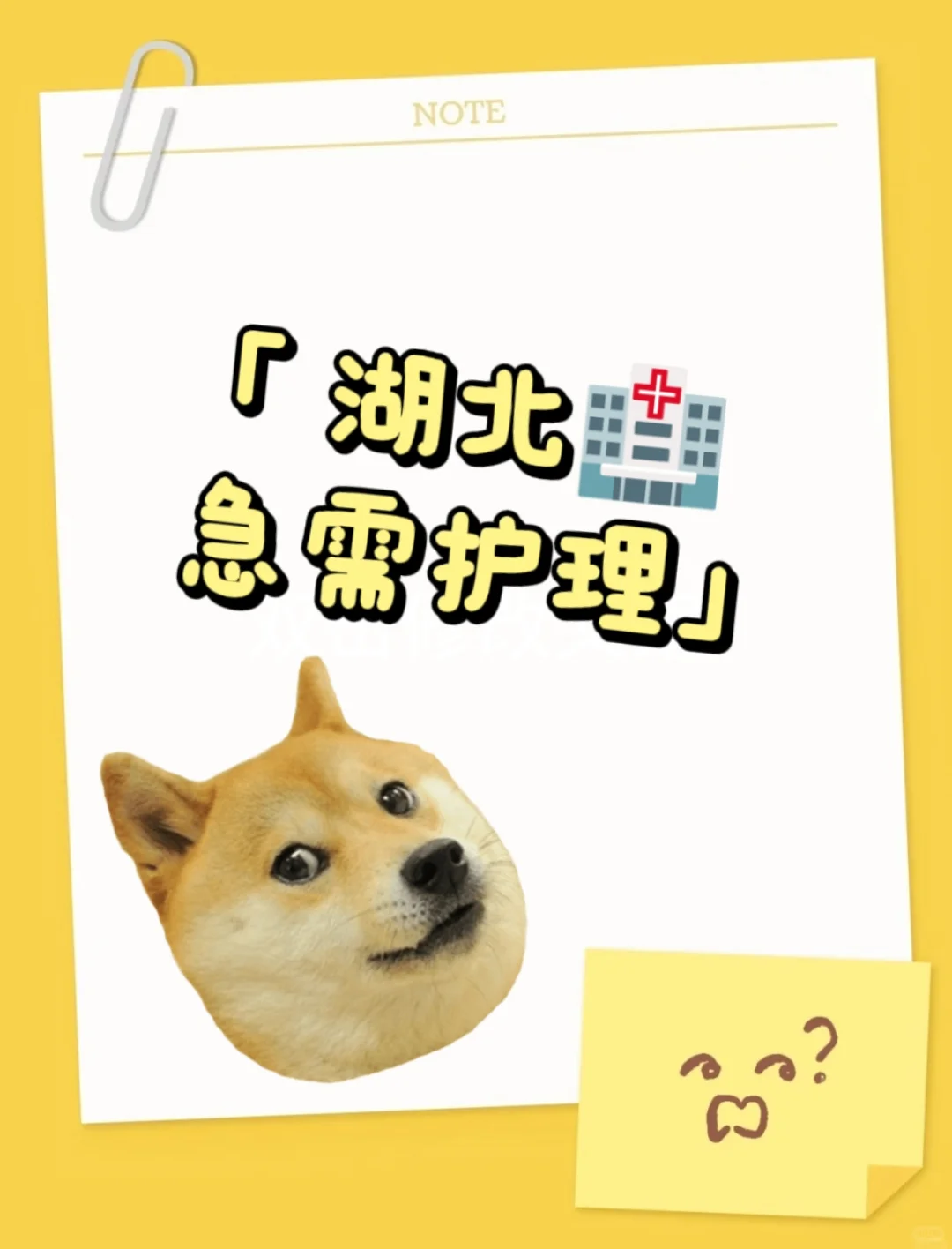 湖北这是爆发啦？！？！