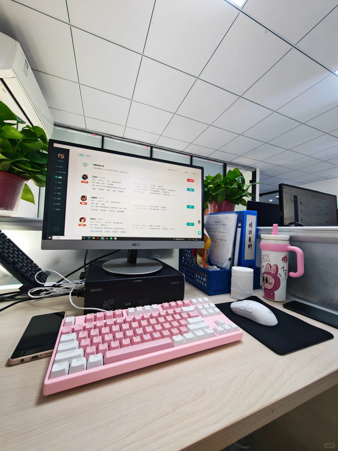 燕郊售后销售类工作