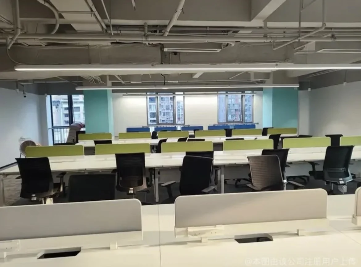 桂林新的工作机会 电商审核员