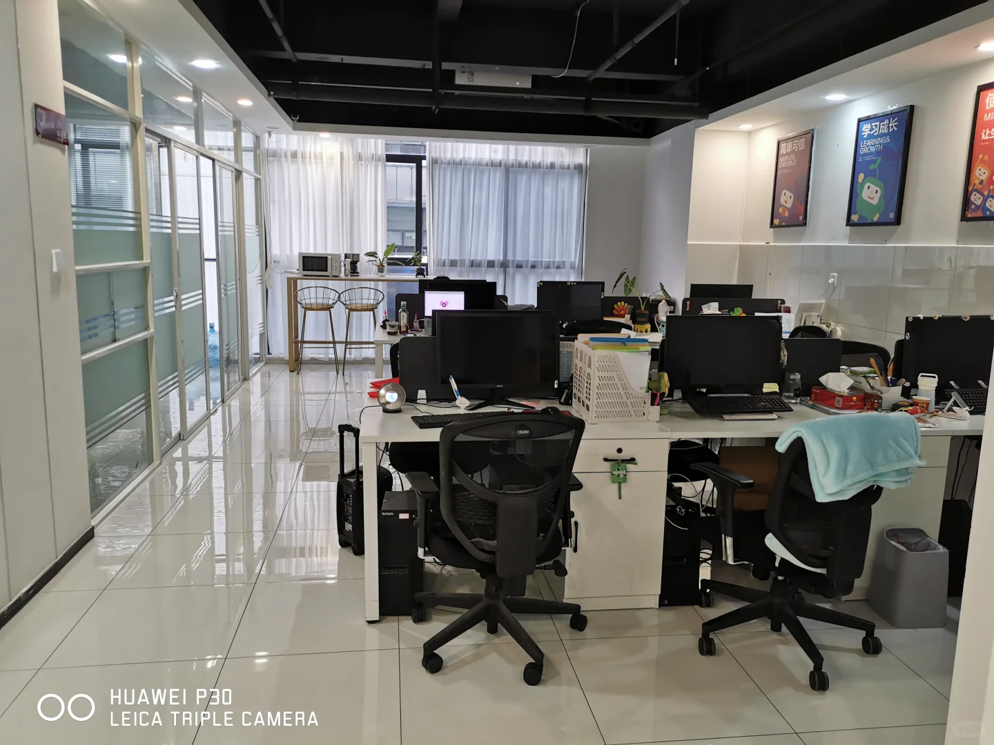 香洲坦洲招人啦！