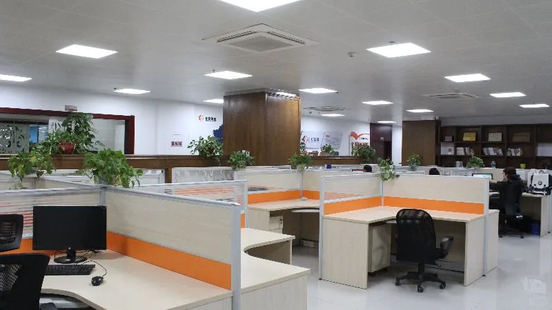 安徽东卓电力集团项目经理招聘进行中