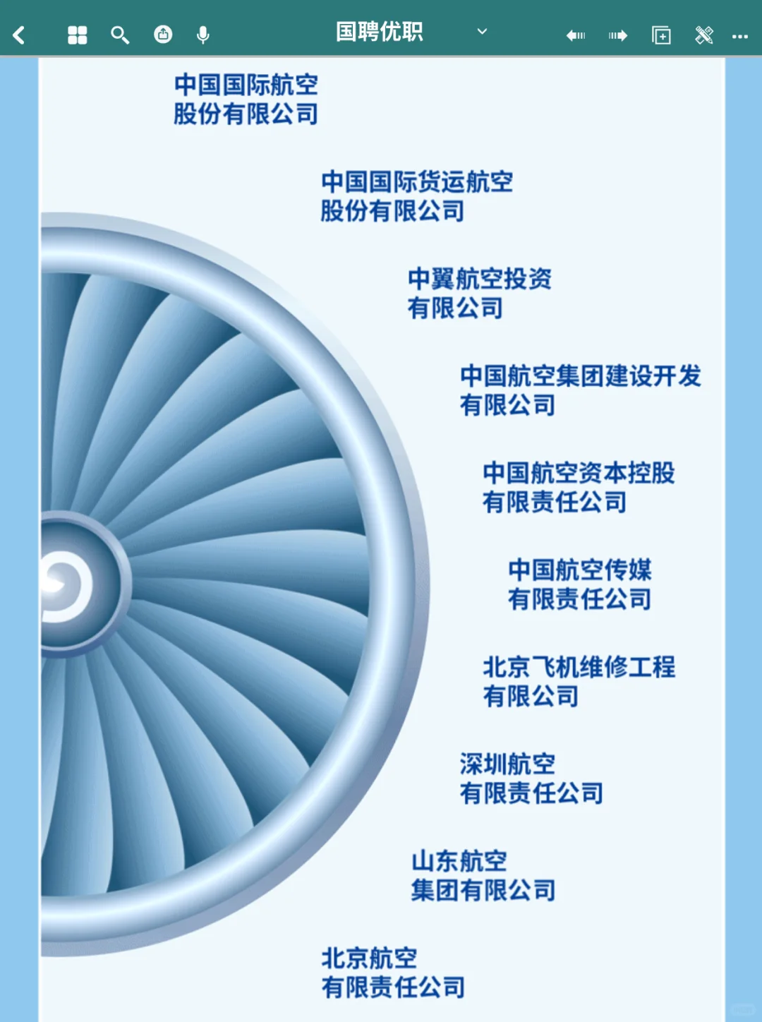 校园招聘 | 中航集团2026届校园招聘启动！