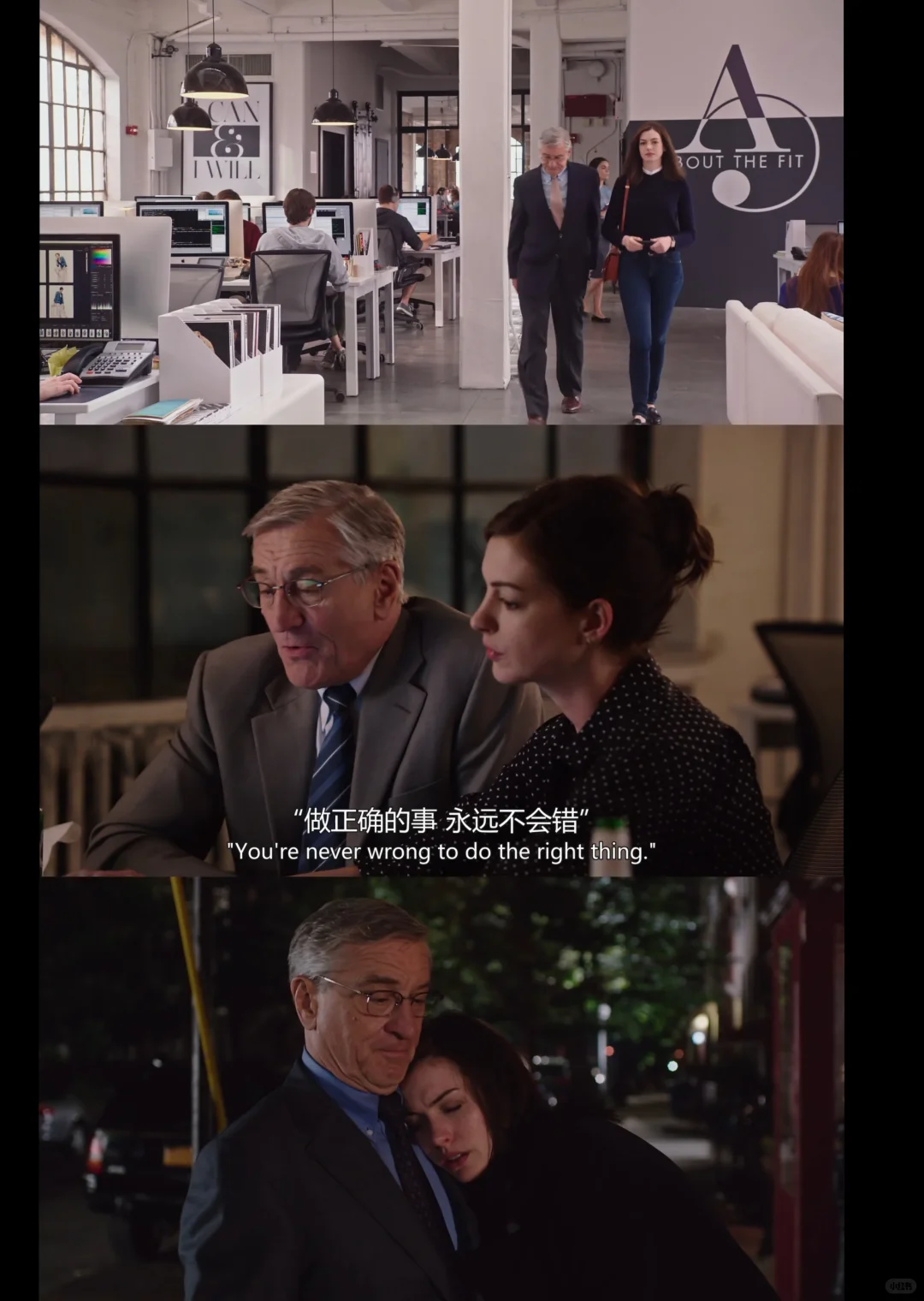 强烈推荐❗️❗️❗️能量不足时必看电影