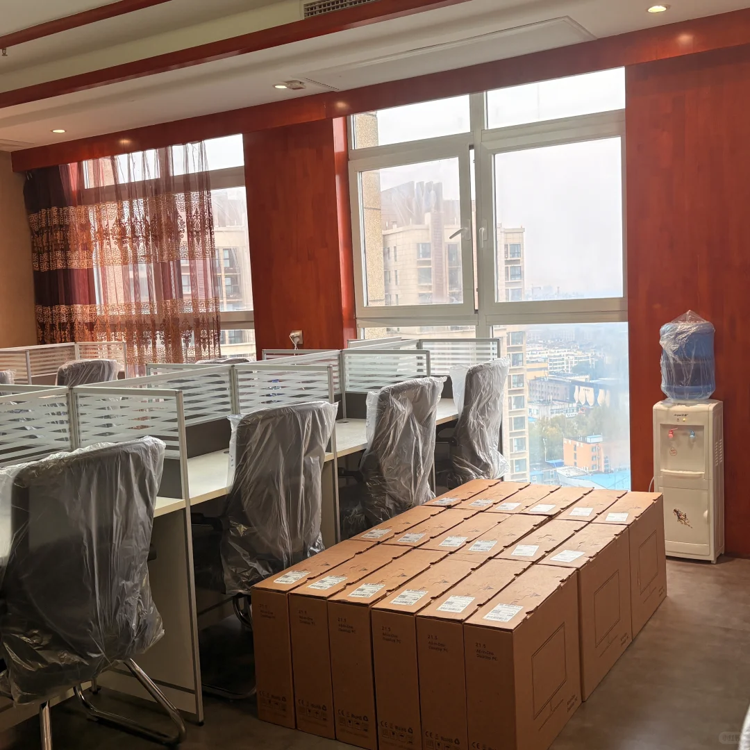 在濮阳 | 现在到底有没有人找4k+的工作啊！