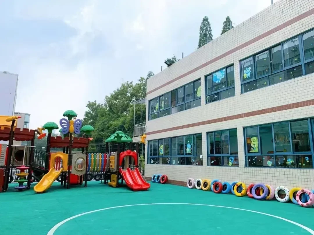 合肥市包河区少年宫幼儿园招聘实习顶岗教师