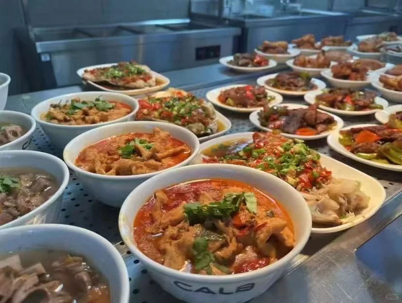 我也不想进厂啊 但一个月7000多是真的爽