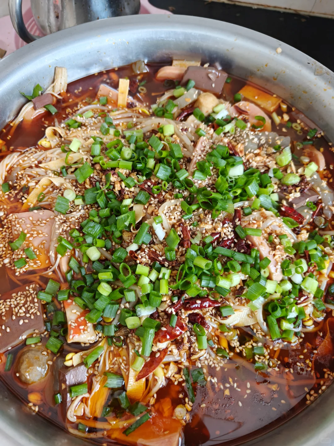 武陟有人找工作吗？亲自给你们做好吃的呀～