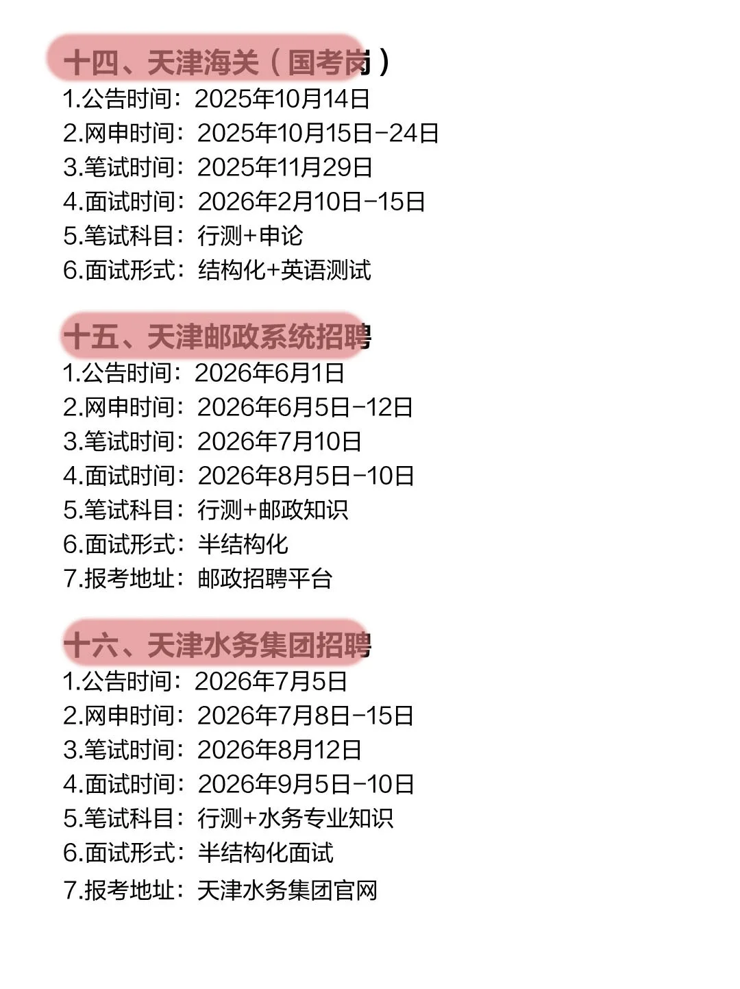 不是，天津的同学你在迷茫个啥啊！