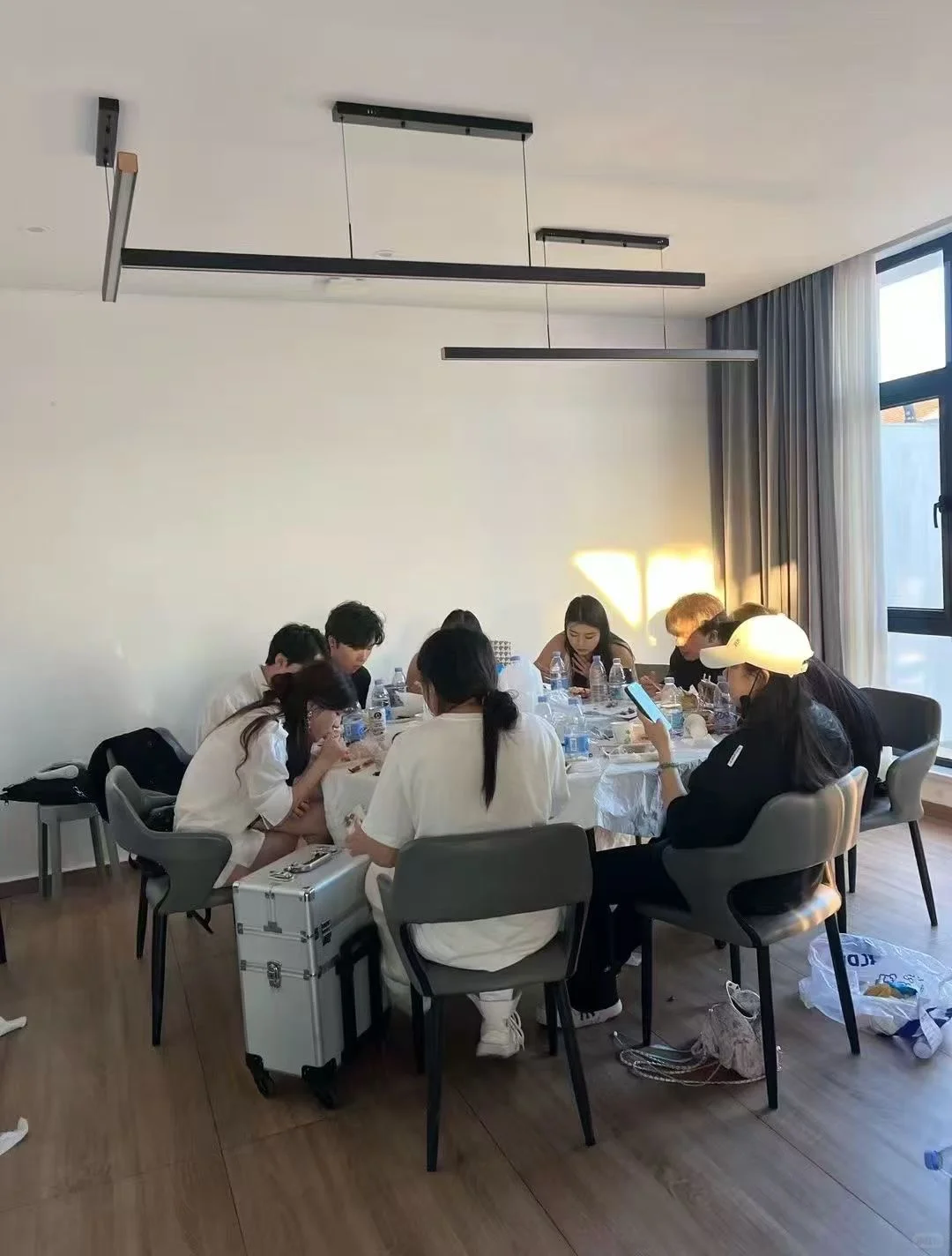 常州欧冠传媒招人啦！！！