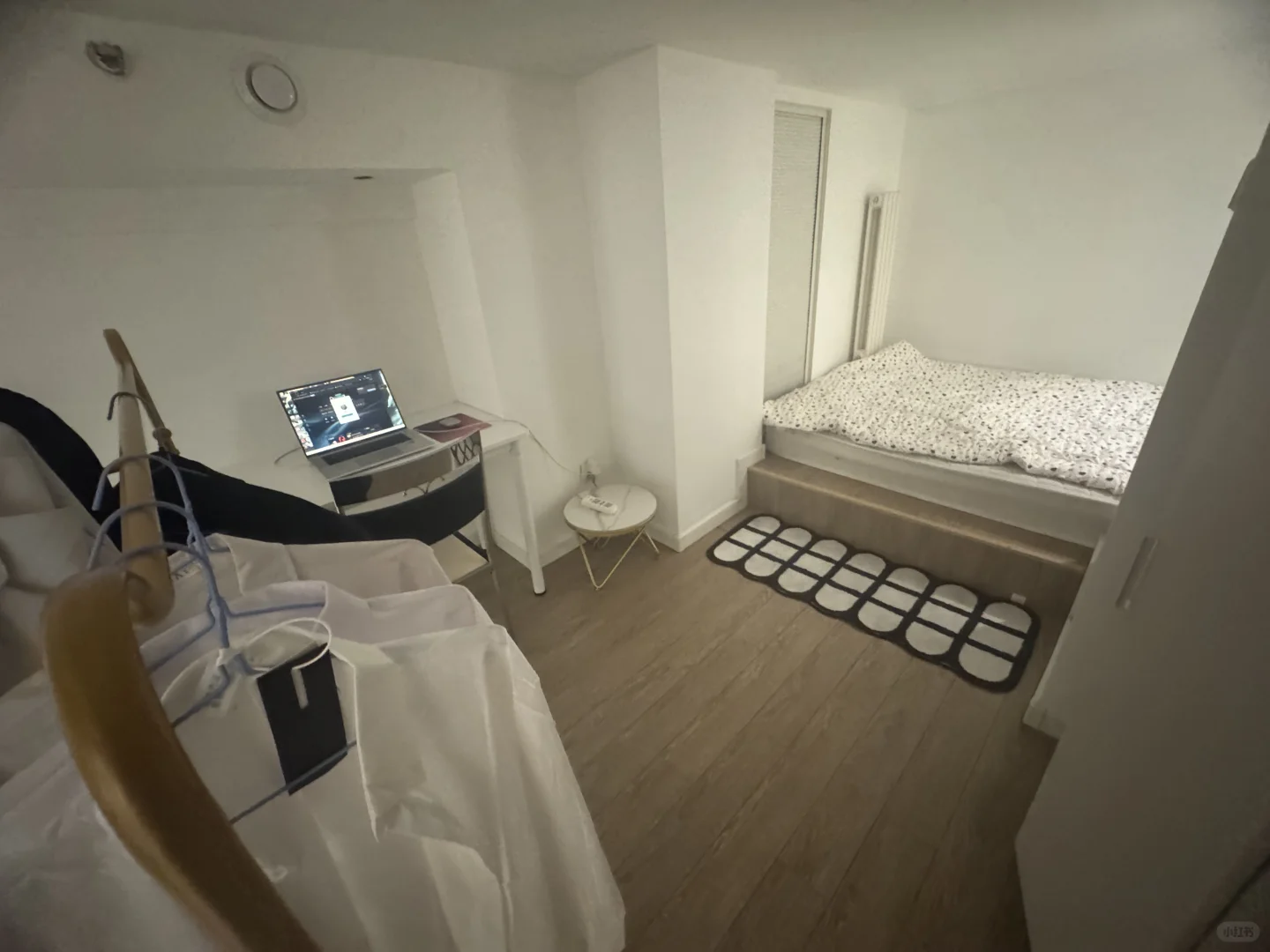 北京实习生第一天！！！