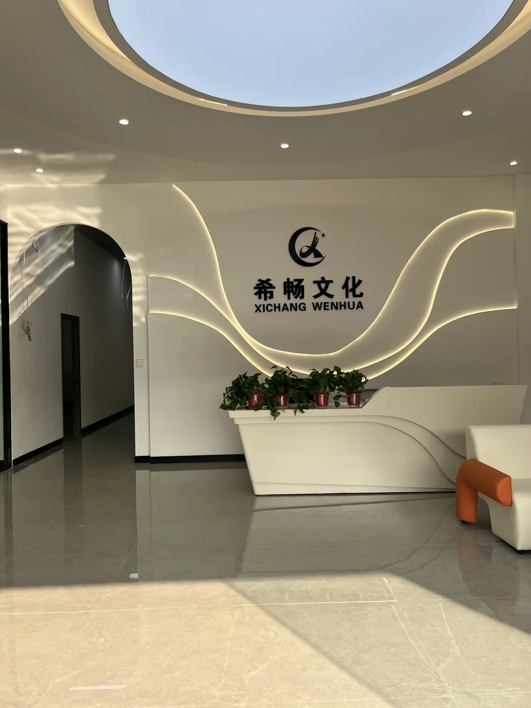 🔔焦作希畅文化新生女团热力招募中！