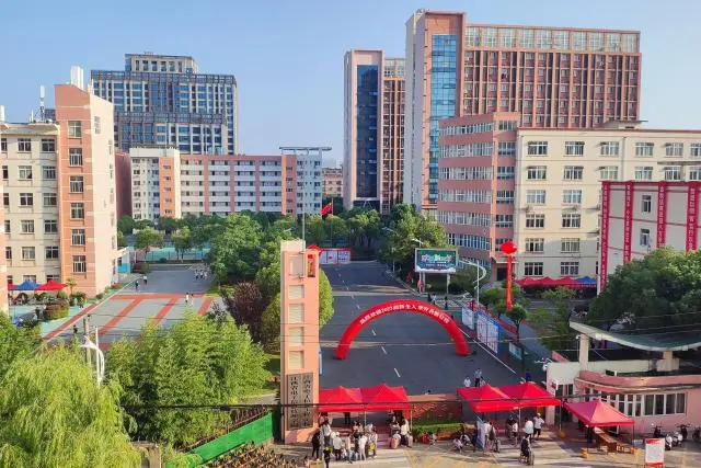 江西电子信息职业技术学院2025年招聘