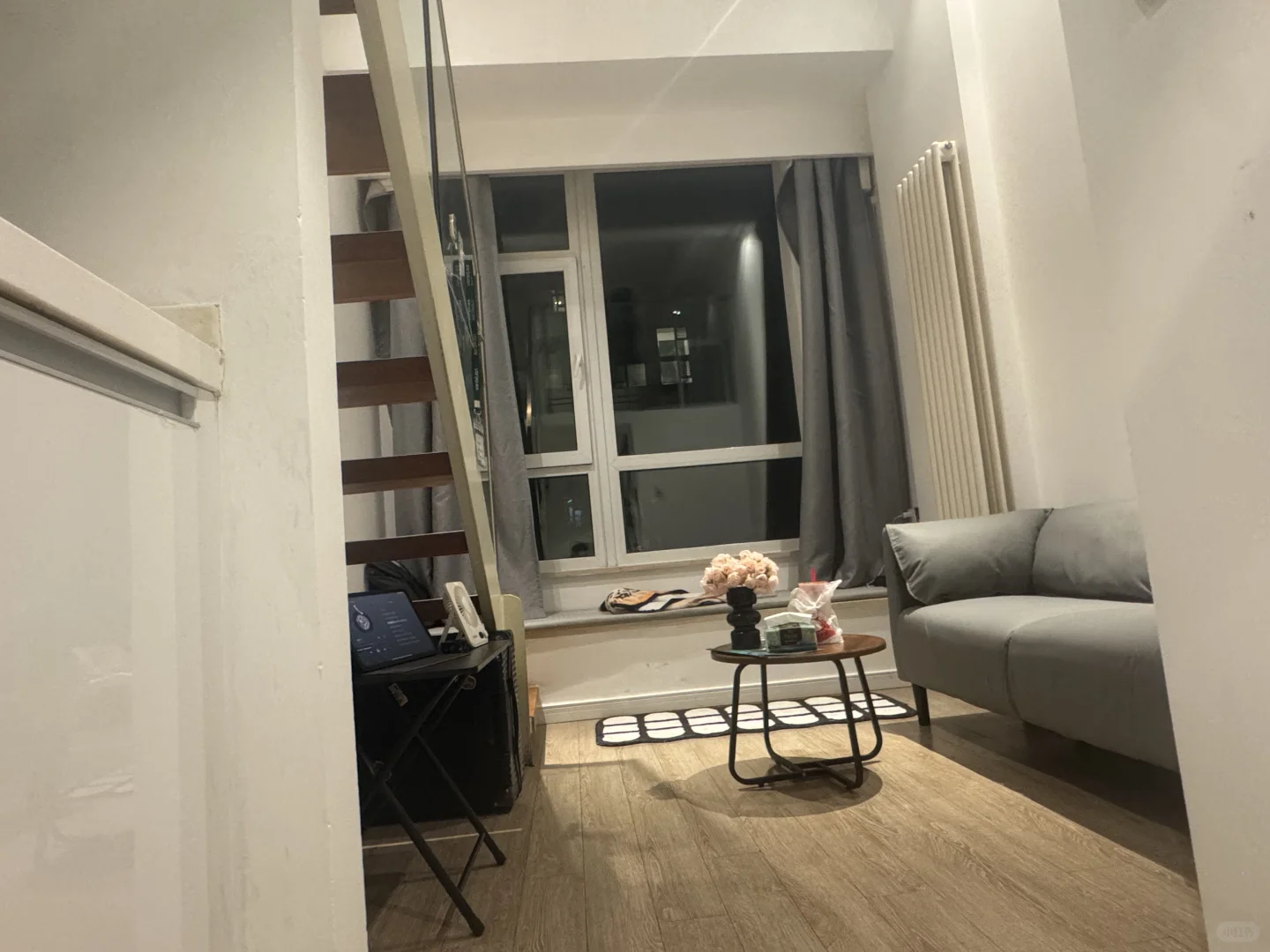 北京实习生第一天！！！