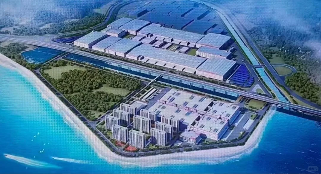 宁德时代-蕉城基地招聘