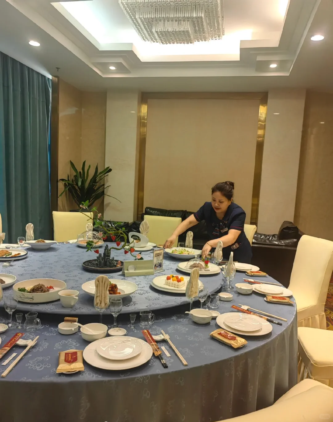 不想朝九晚五？酒店弹性兼职了解一下❗