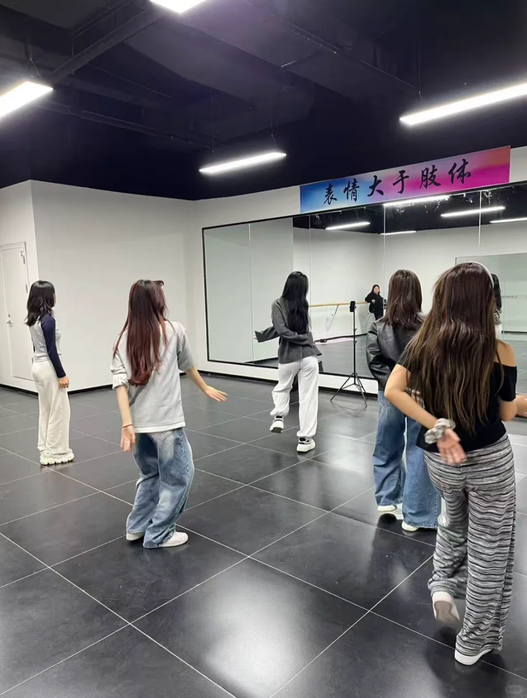 🔔焦作希畅文化新生女团热力招募中！