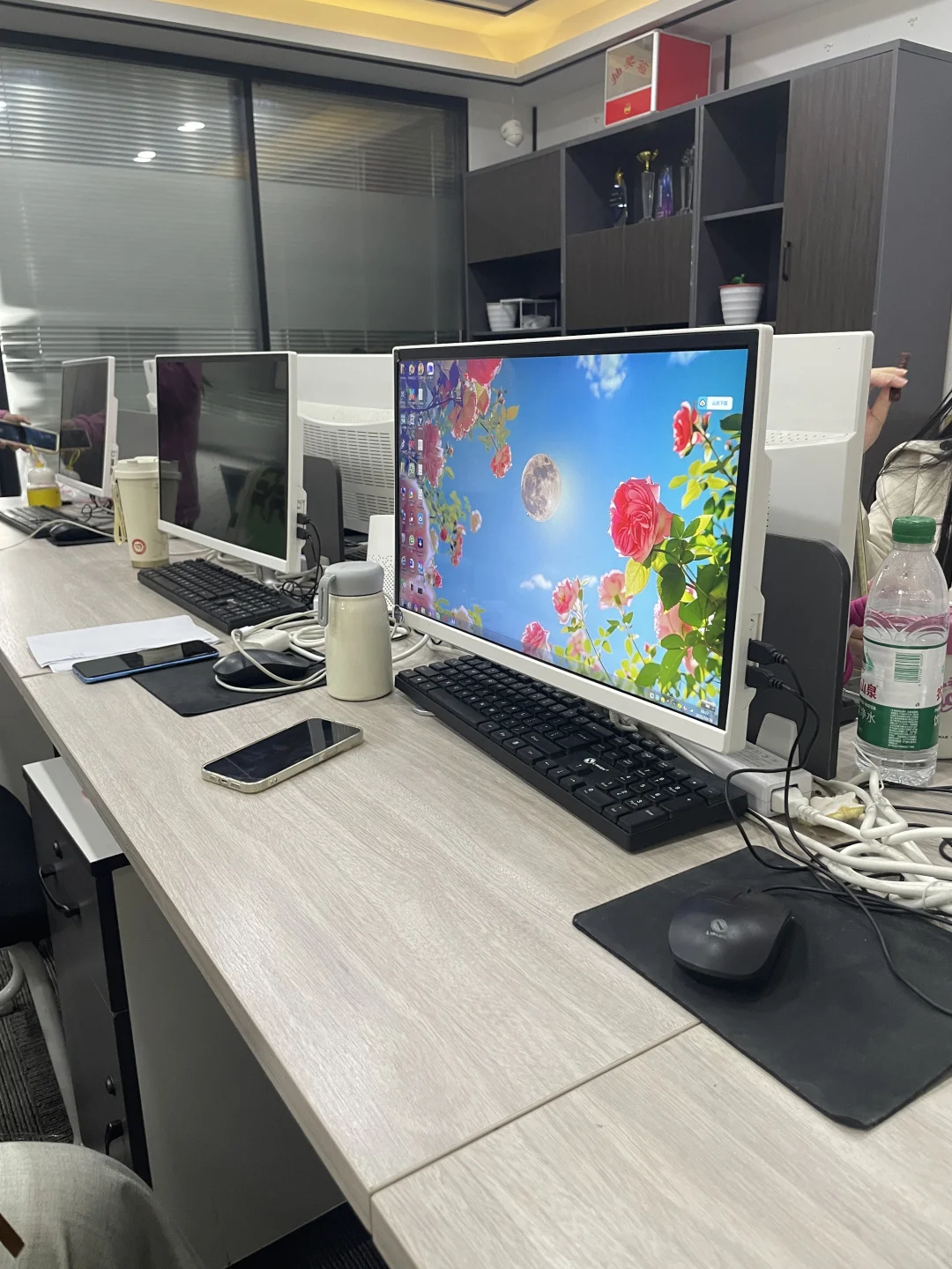 岗位招聘！！！