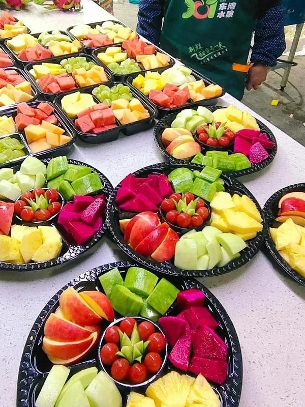 洛阳果切日结200一日