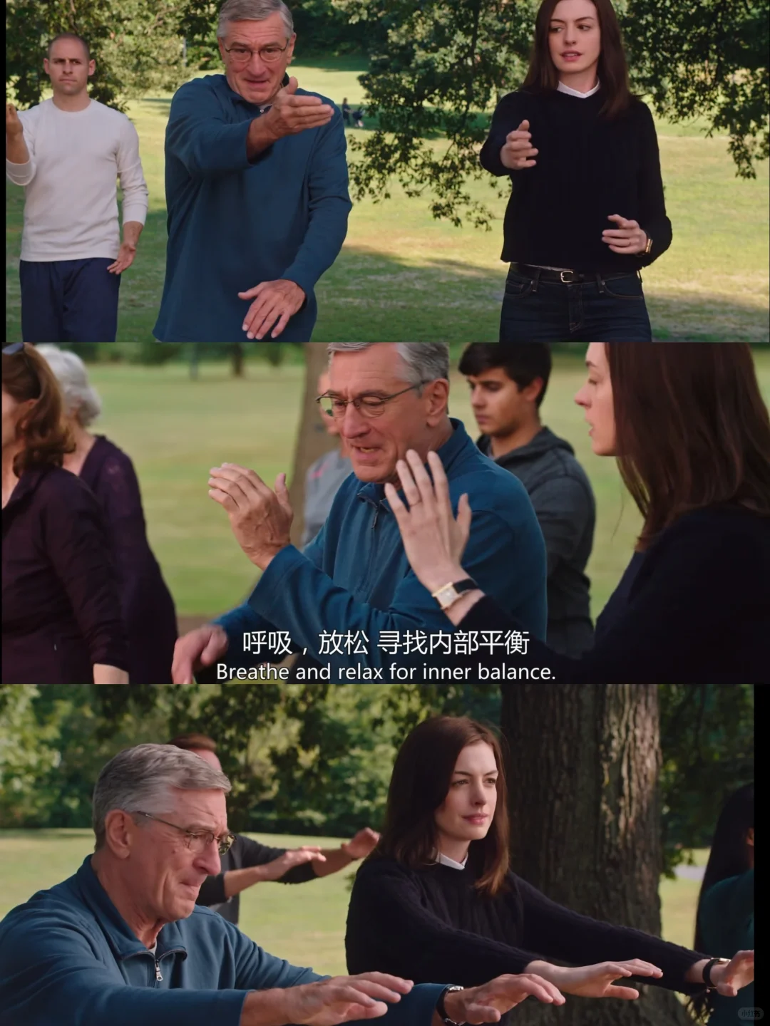 强烈推荐❗️❗️❗️能量不足时必看电影