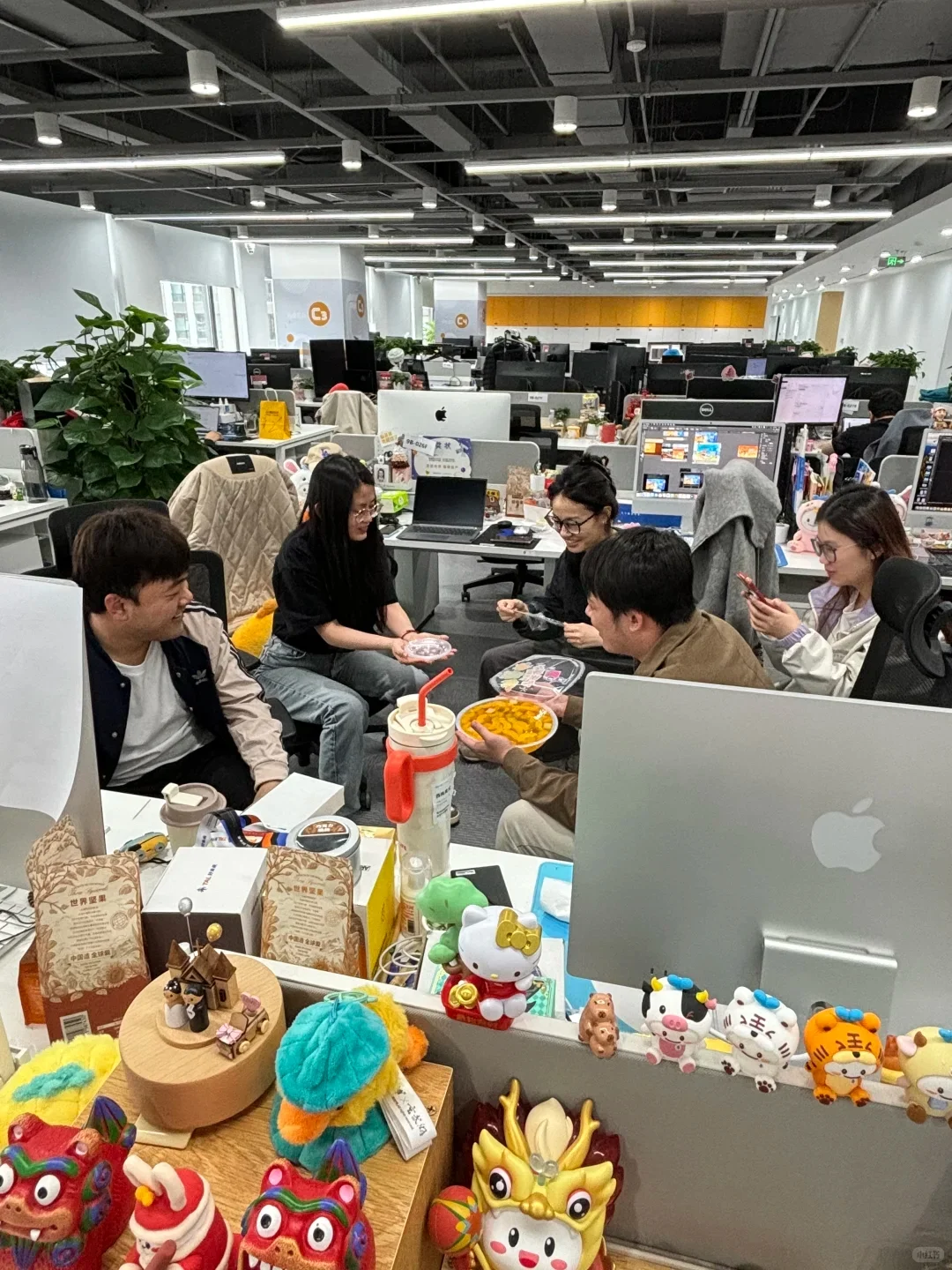 只用boss和智联，就会错过太多互联网好工作