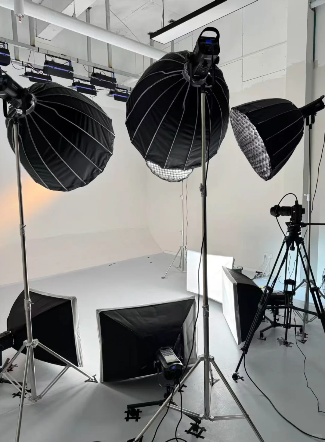 🔔焦作希畅文化新生女团热力招募中！