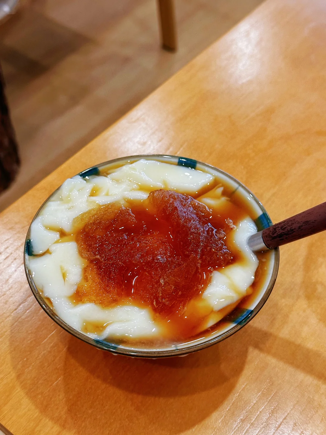 招聘一名做糖水的小姐姐！