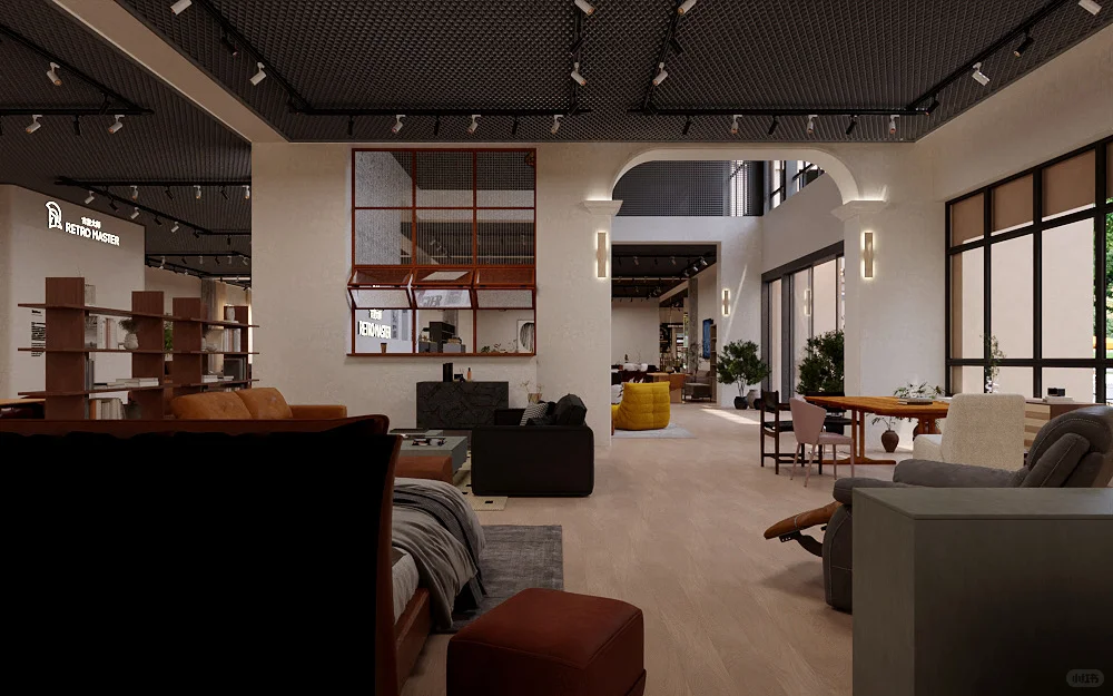 主播在哪里？导购在哪里？