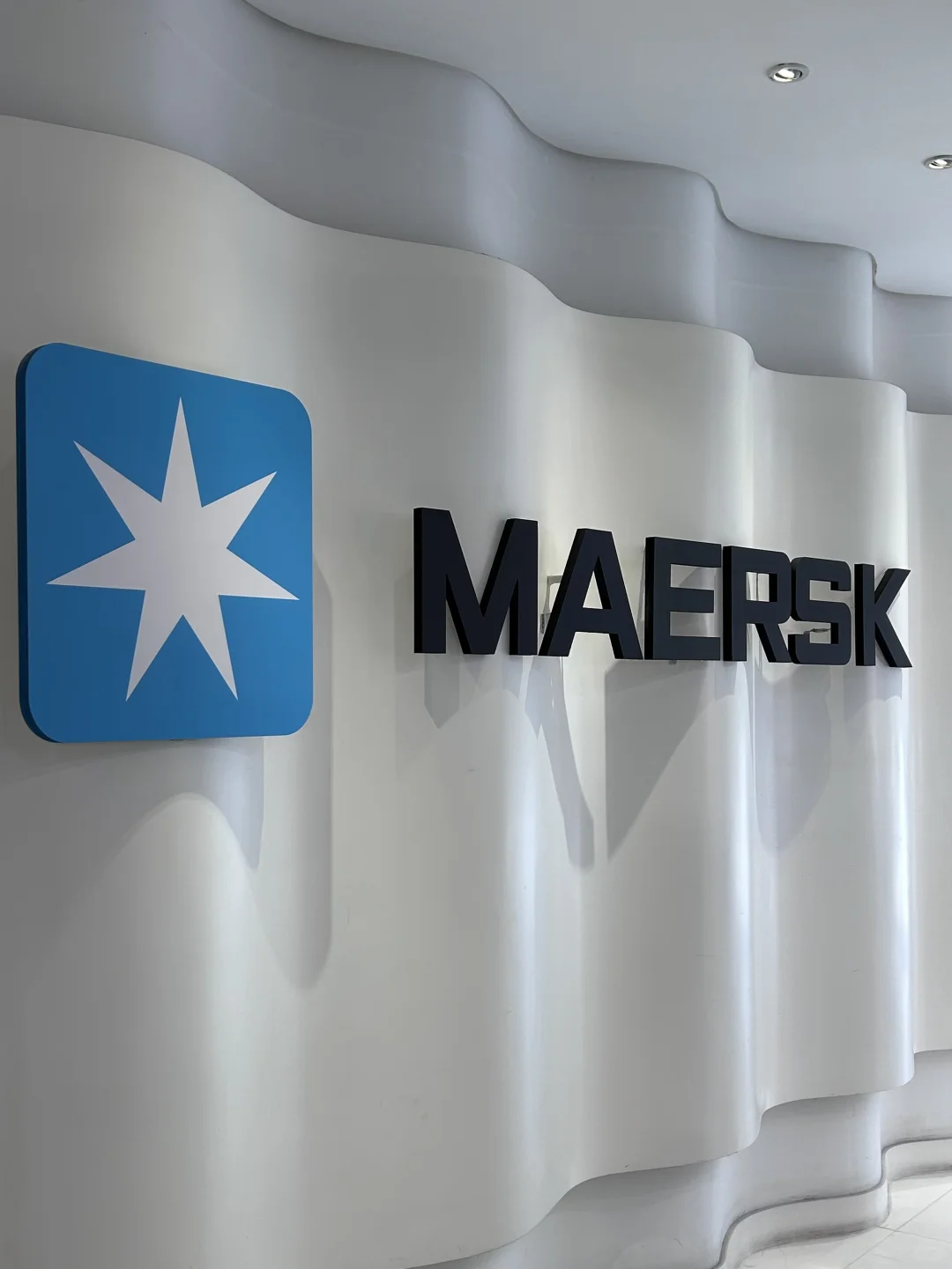 深圳外企马士基🇩🇰 招物流运营助理