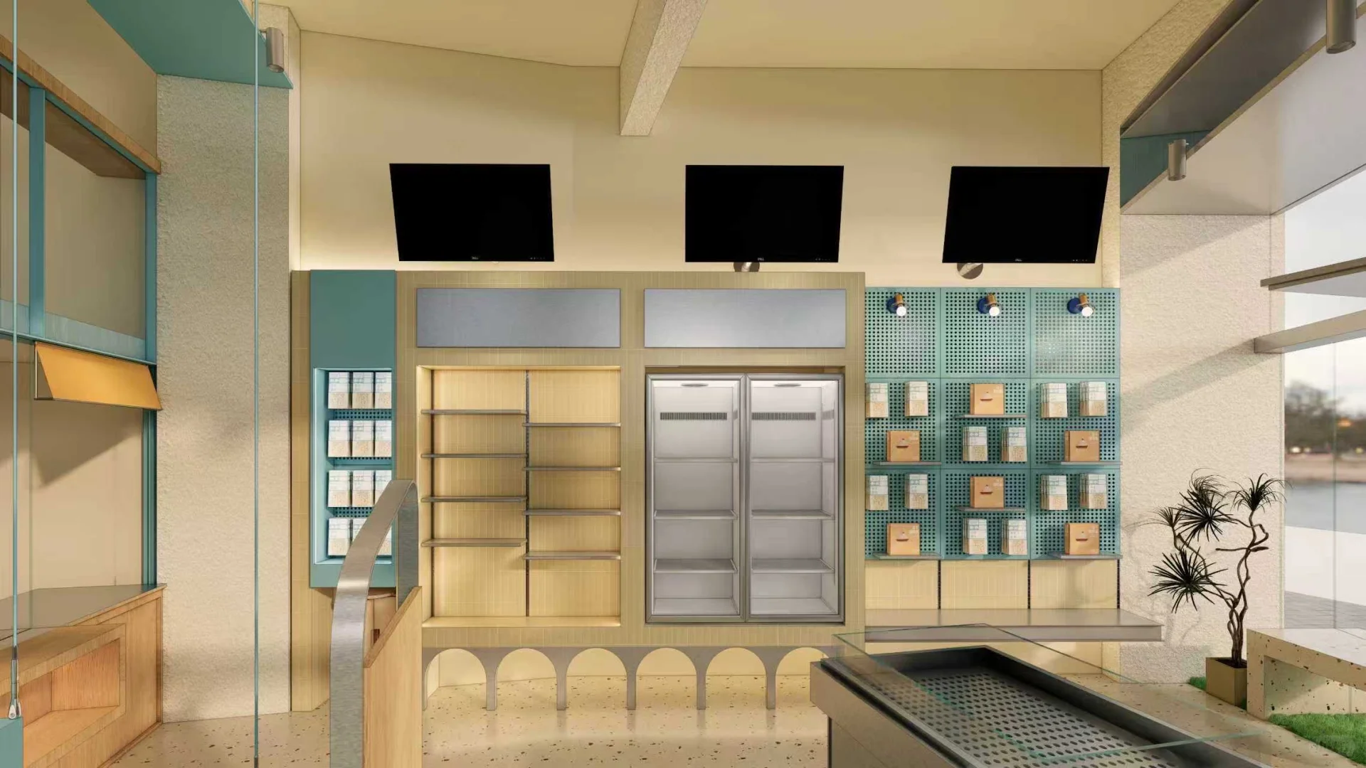 宠物鲜食门店招聘启事