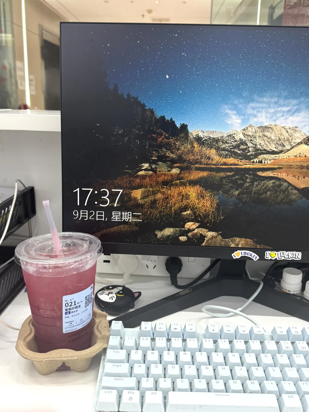 武汉招聘行政前台啦❗️❗️