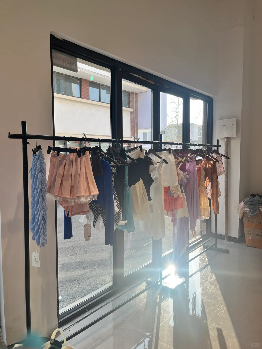 🔔焦作希畅文化新生女团热力招募中！