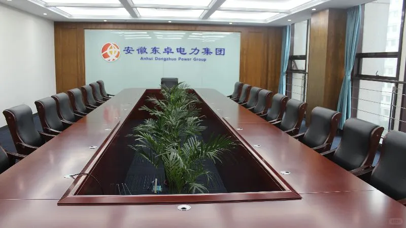 安徽东卓电力集团项目经理招聘进行中