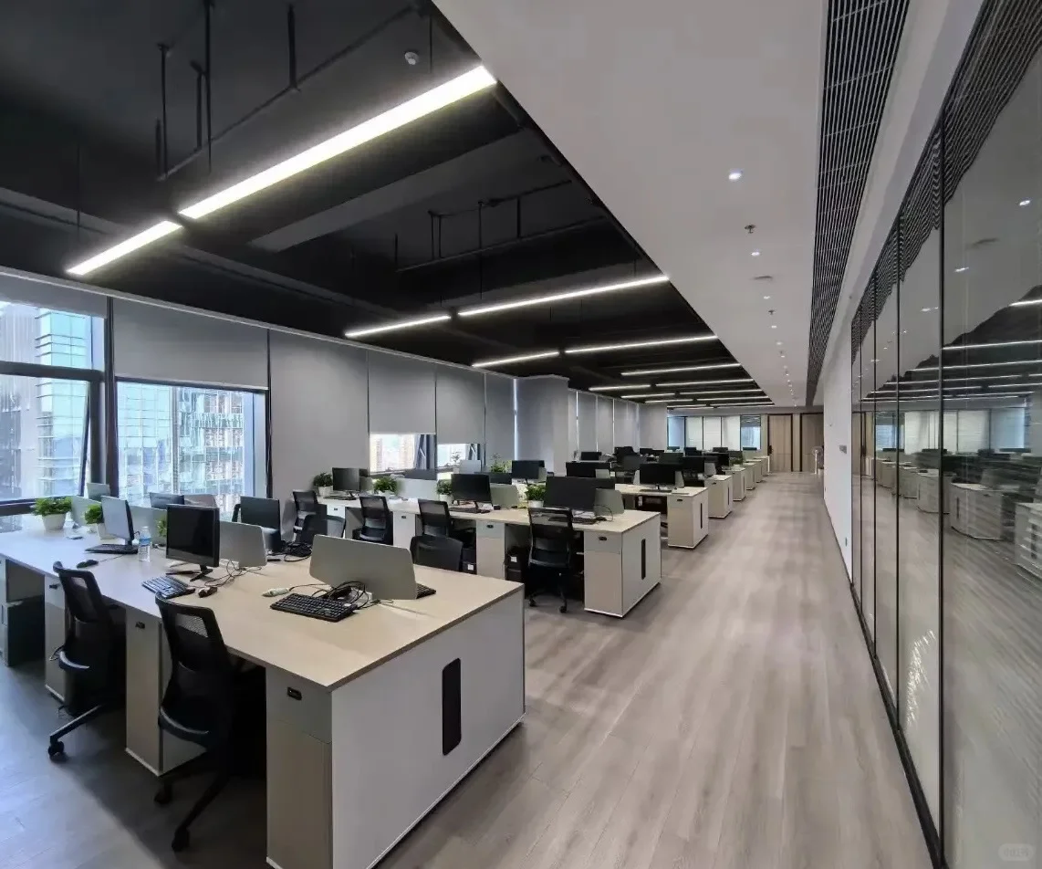 听说小红书比boss招聘管用🧐