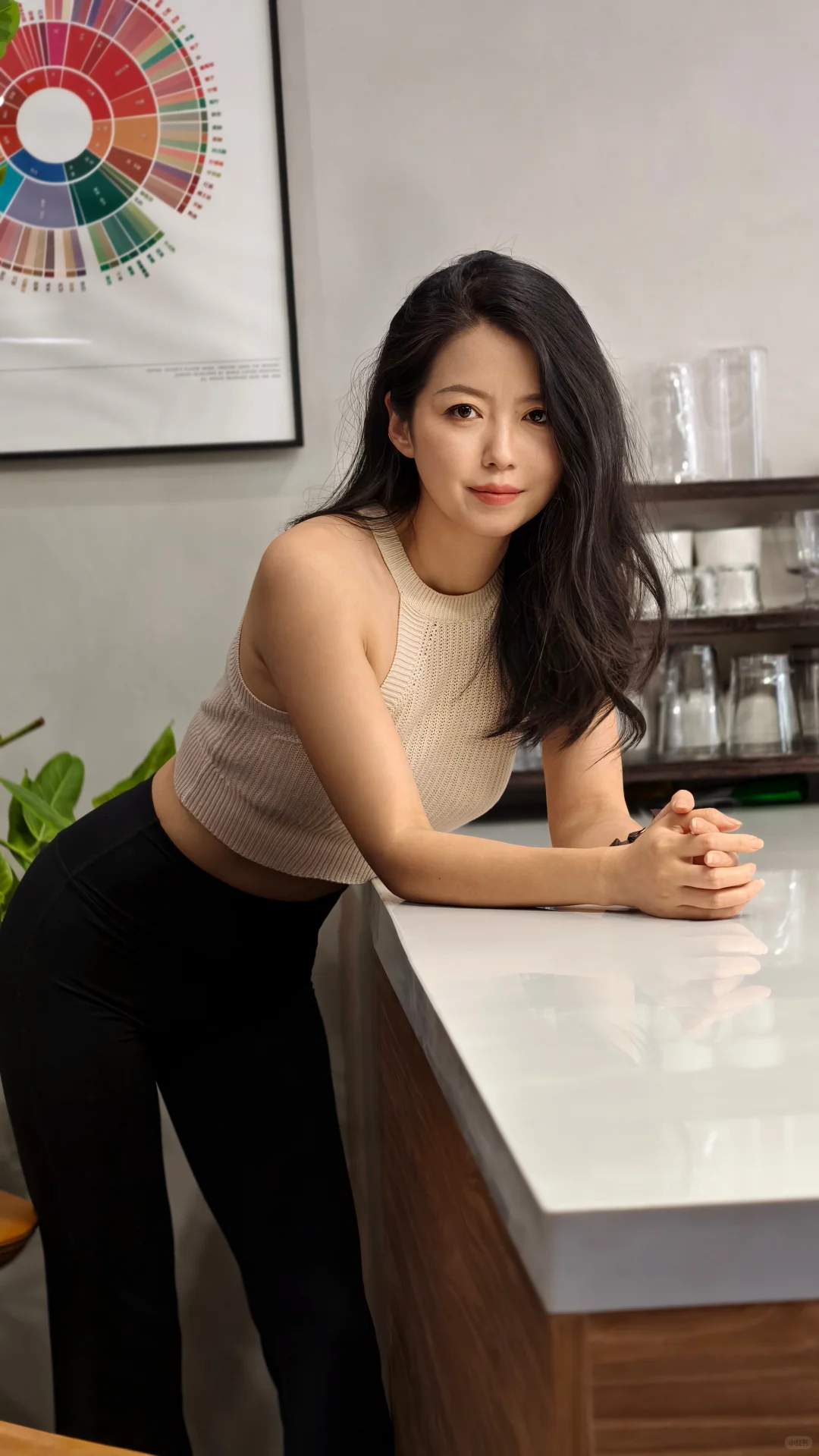 我的减重33斤经历(脂肪肝/胰岛素抵抗/多囊