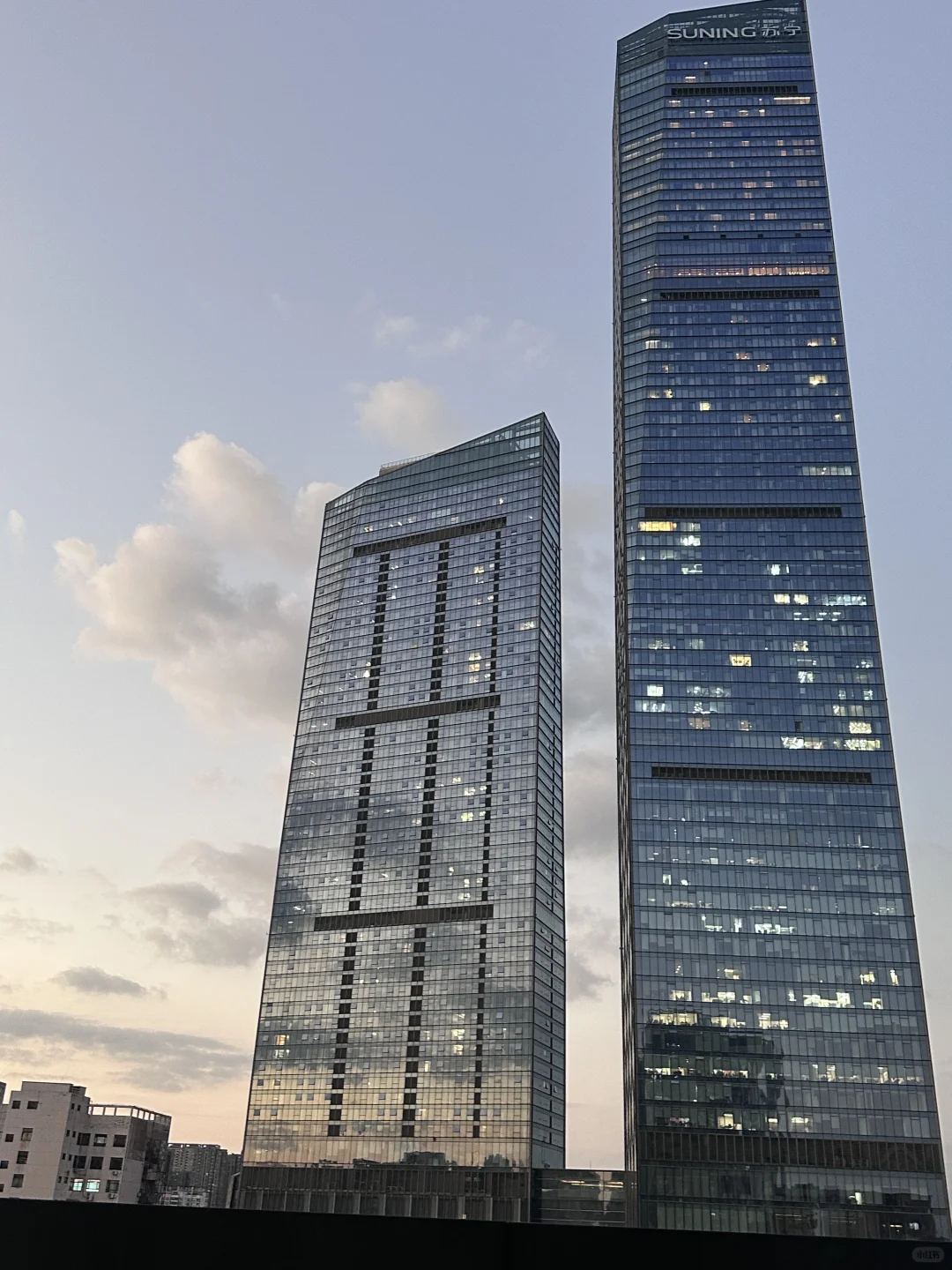 江苏镇江初创公司，唯一的缺点是早10晚6