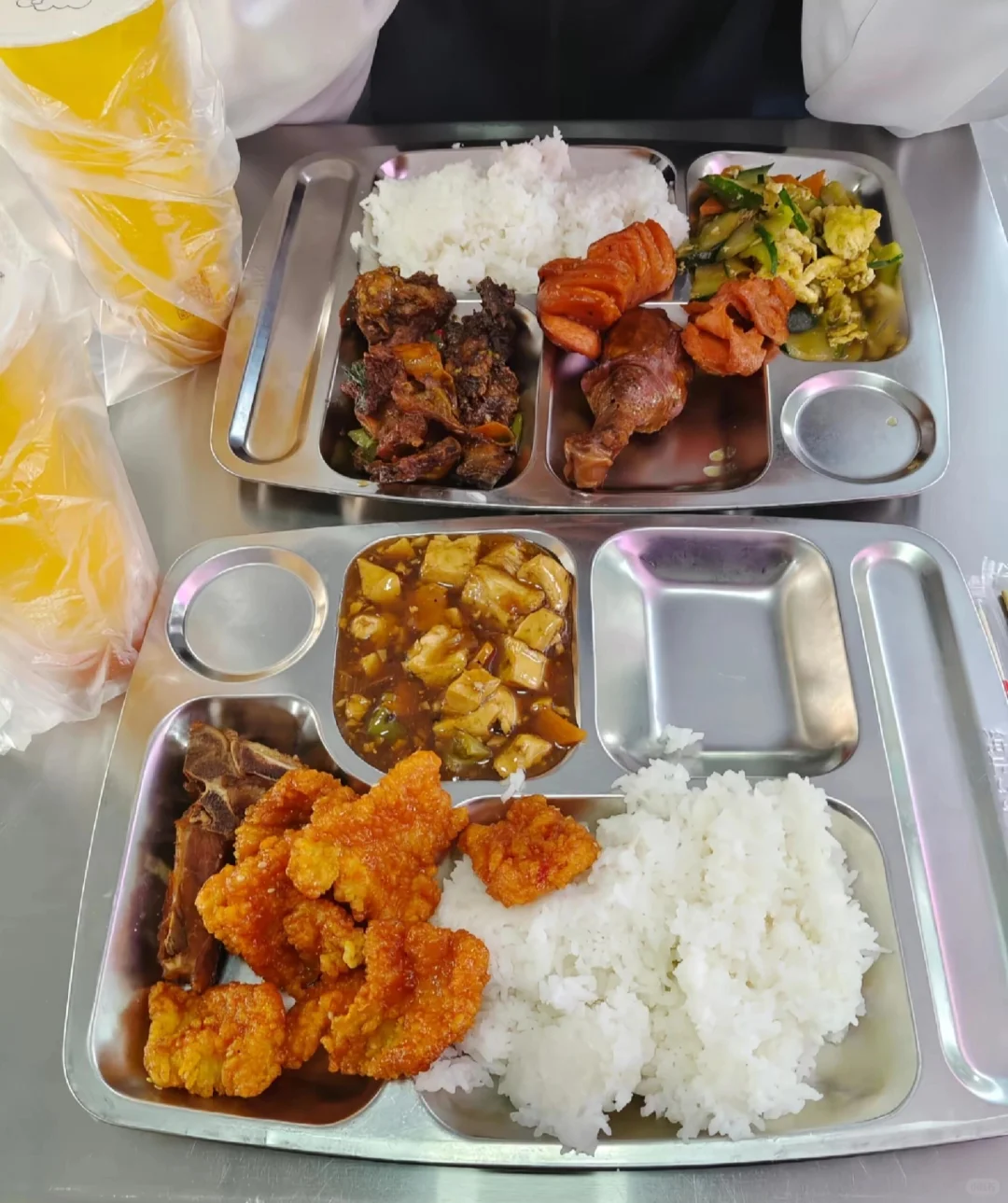 不穿无尘服、长白班包吃住的厂被我找到啦！！