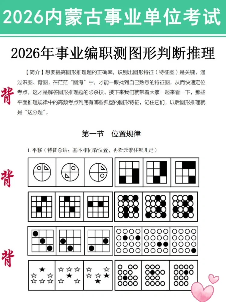 周六内蒙古事业编3h足矣，保本120分