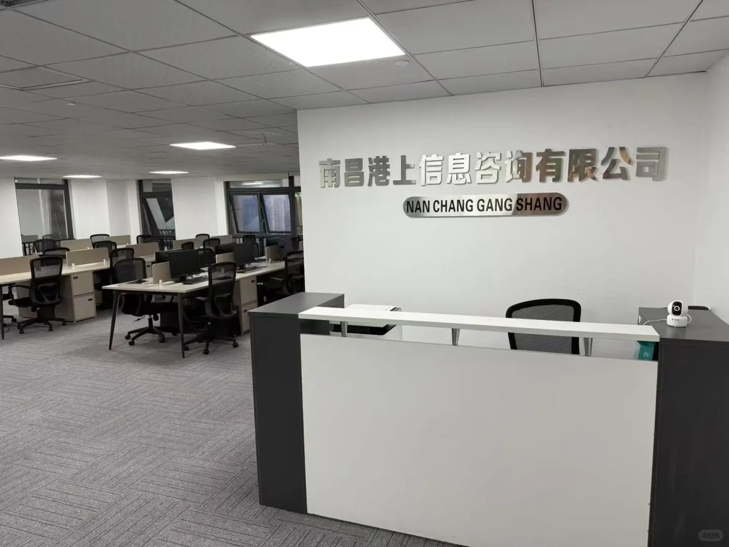 早九晚六+无销售性质+五险轻松小客服